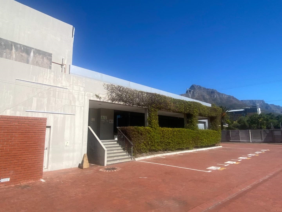 To Let commercial Property for Rent in Observatory Western Cape